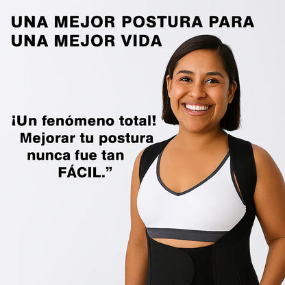Postura Perfecta Pro.