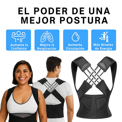 Postura Perfecta Pro.
