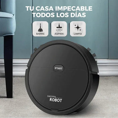 DuoClean Robot - Pack 2×1