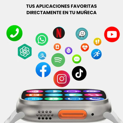 POWER WATCH 5G™
