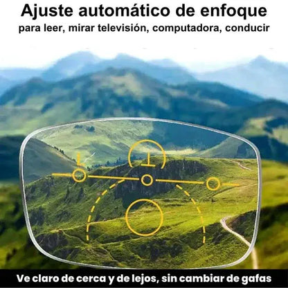 Lentes Auto Graduables - 2x1 Hoy