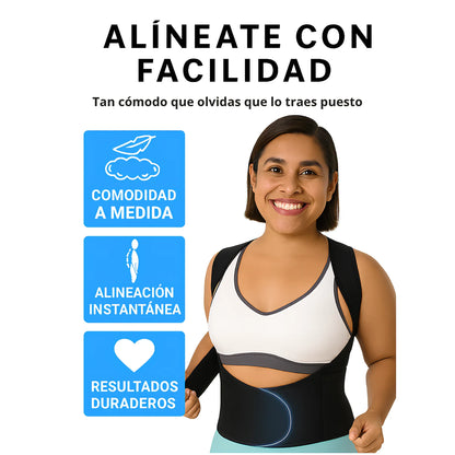 Postura Perfecta Pro.