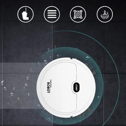DuoClean Robot - Pack 2×1