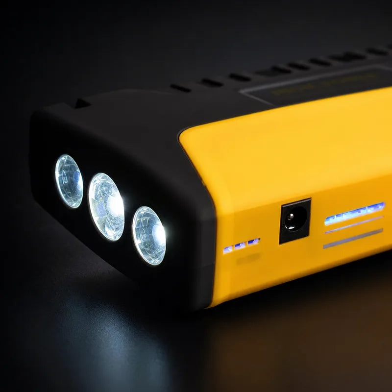 Power Bank 89,800 mAh
