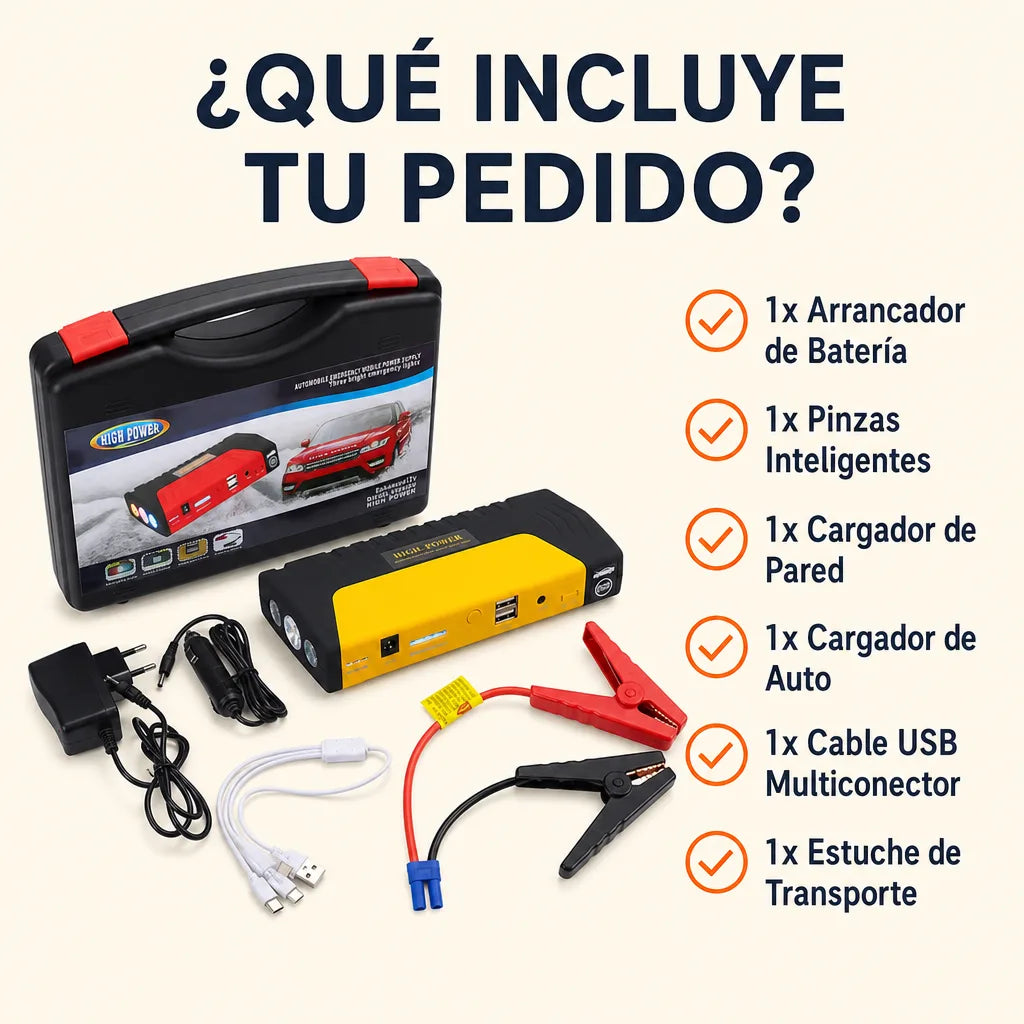 Galería