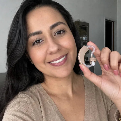 Patricia Méndez, 45 años