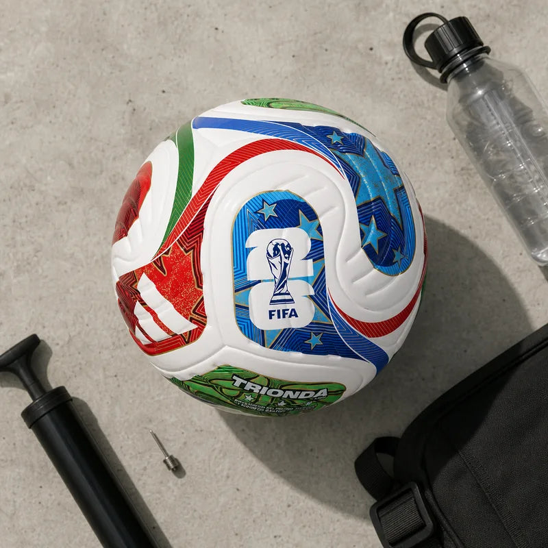 Pack de 2 balones premium