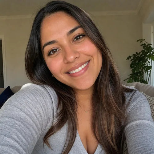 Sofía Ramírez, 35 años