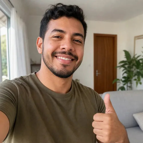 Diego Ramírez, 28 años