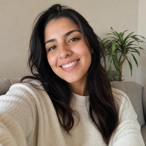 Diana López, 31 años