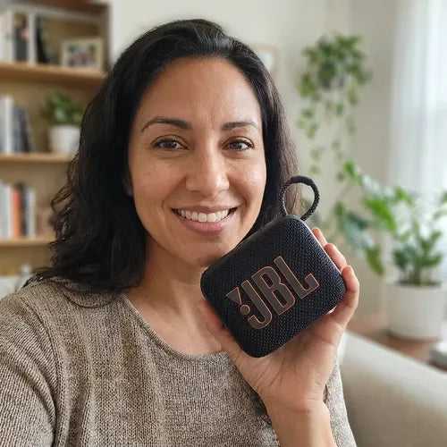 Andrea Molina, 28 años