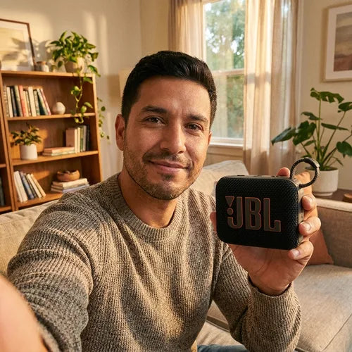 Luis Herrera, 31 años