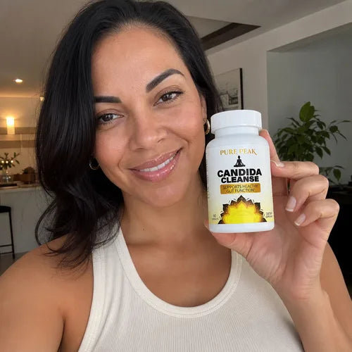 Karla Hernández, 38 años