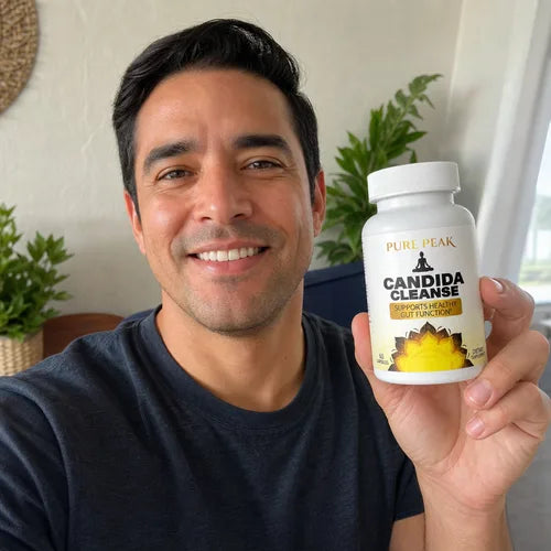 José Pérez, 45 años