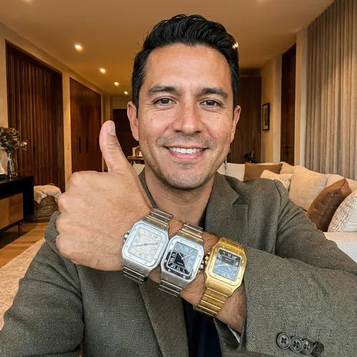 Diego Ramírez, 42 años