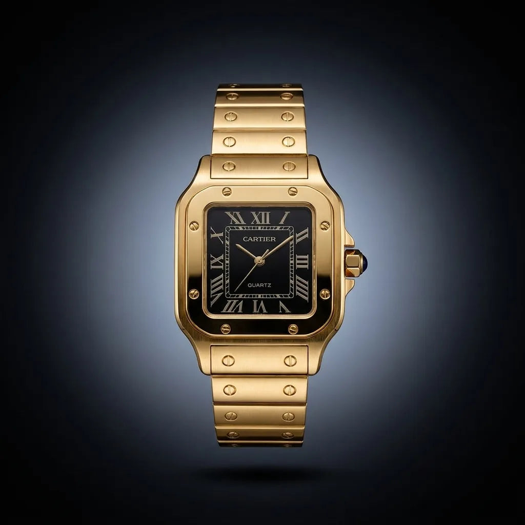 Combo Estilo Cartier