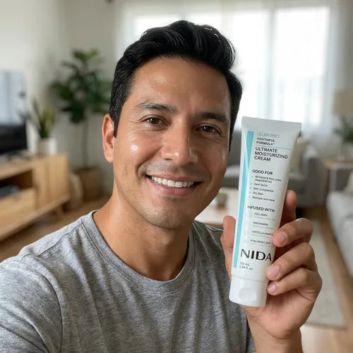 Gabriel Torres, 41 años