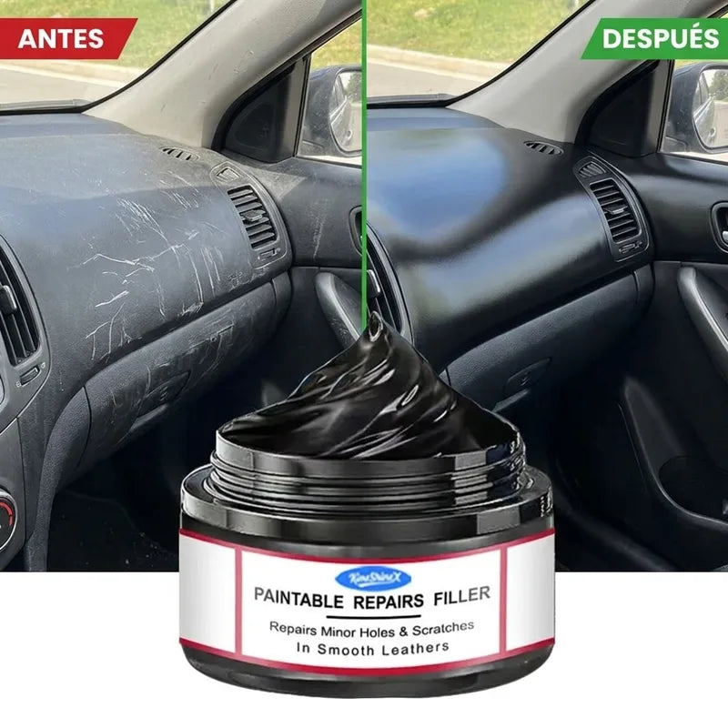 Antes y después