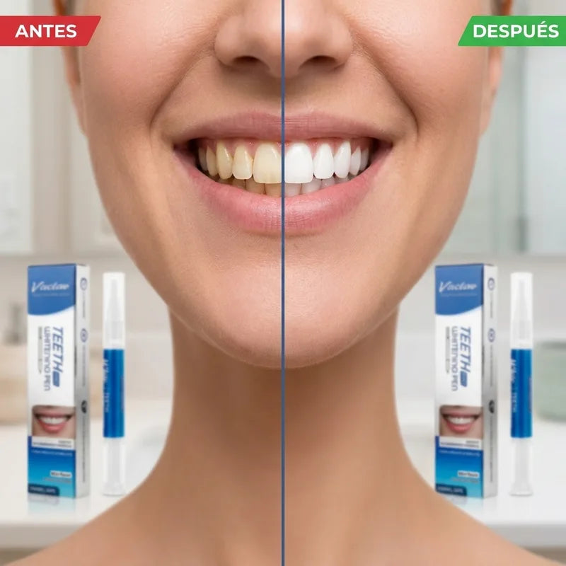 Antes y después