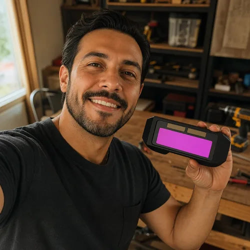 Carlos M., 38 años
