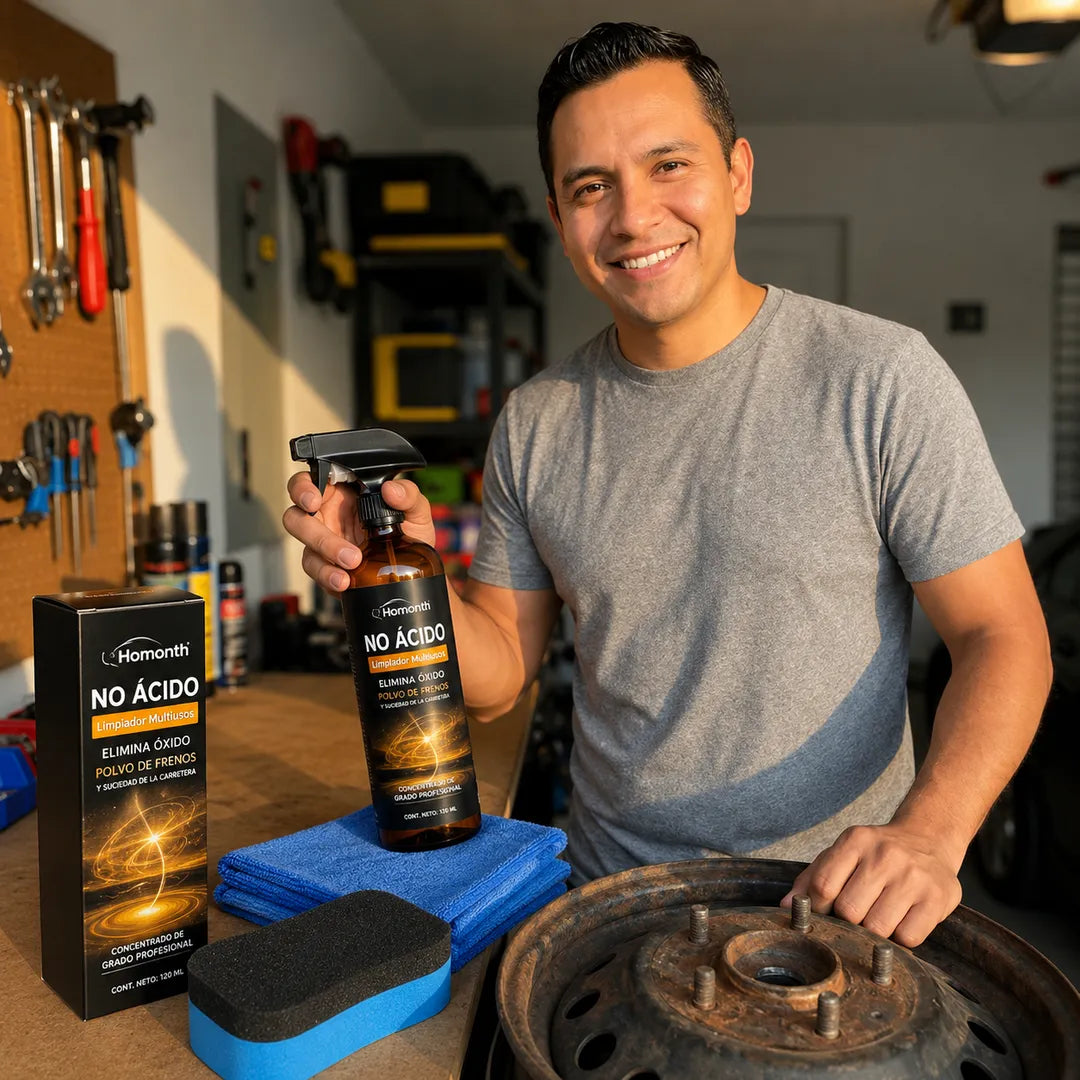 Jorge Ramírez, 38 años