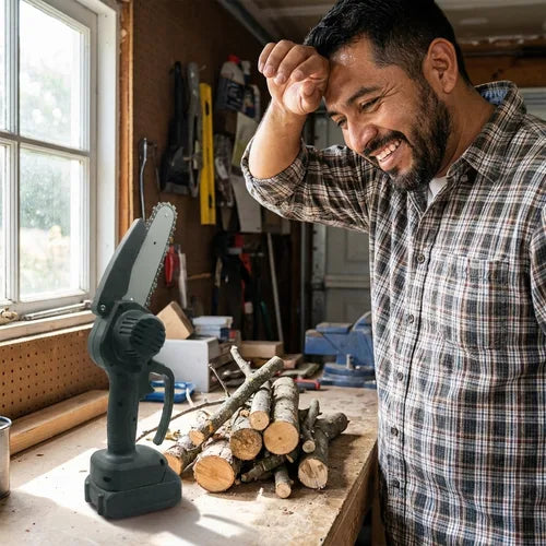 Miguel Aranda, 38 años