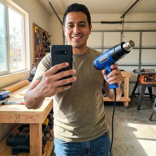 Carlos Medina, 32 años