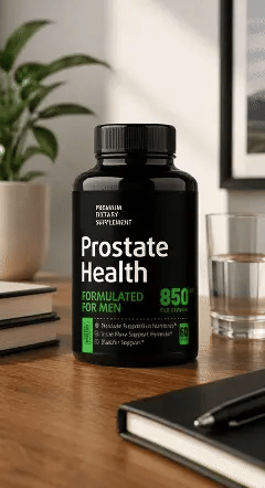 Prostate Health