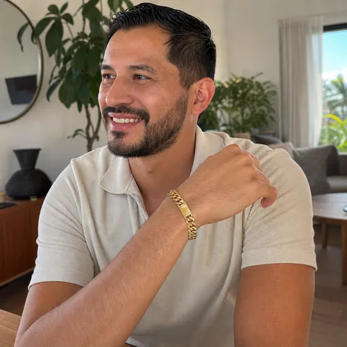 Luis Herrera, 29 años