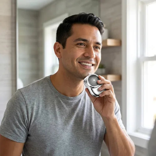 Carlos Medina, 41 años