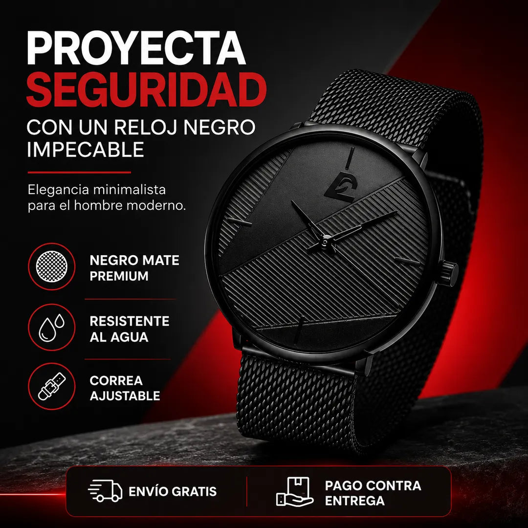 Imperium Black