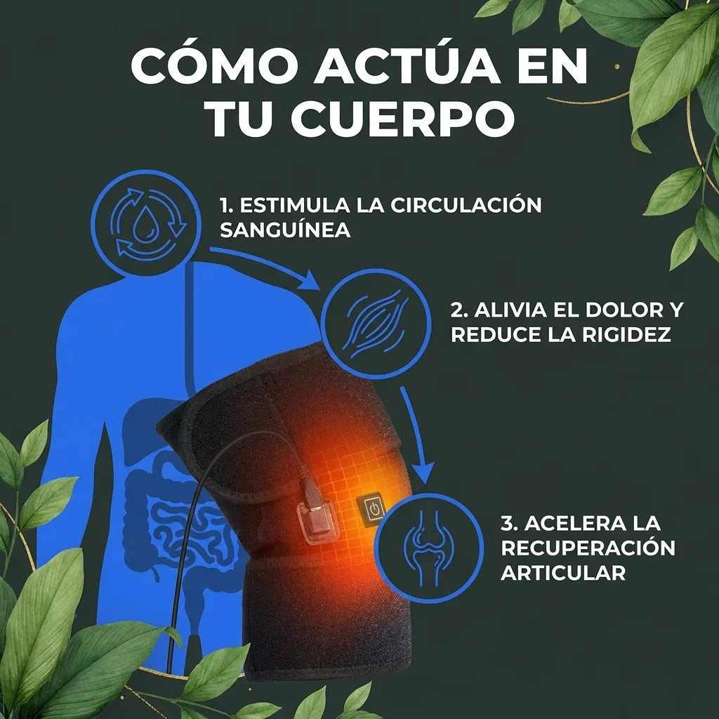 Mira cómo funciona