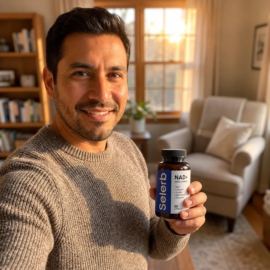 Jorge Salinas, 38 años