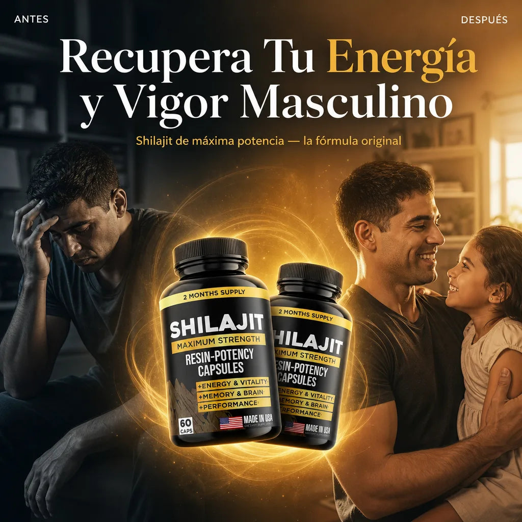 Shilajit Original