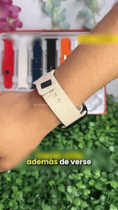 Smartwatch T900 Ultra Max