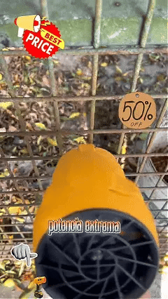 Soplador 48v