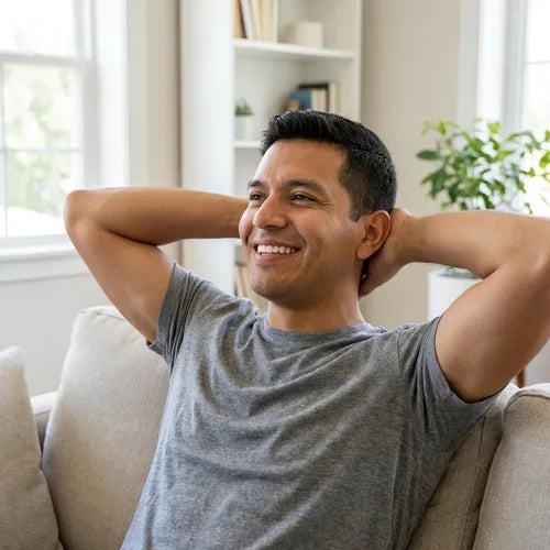 Raúl Hernández, 45 años