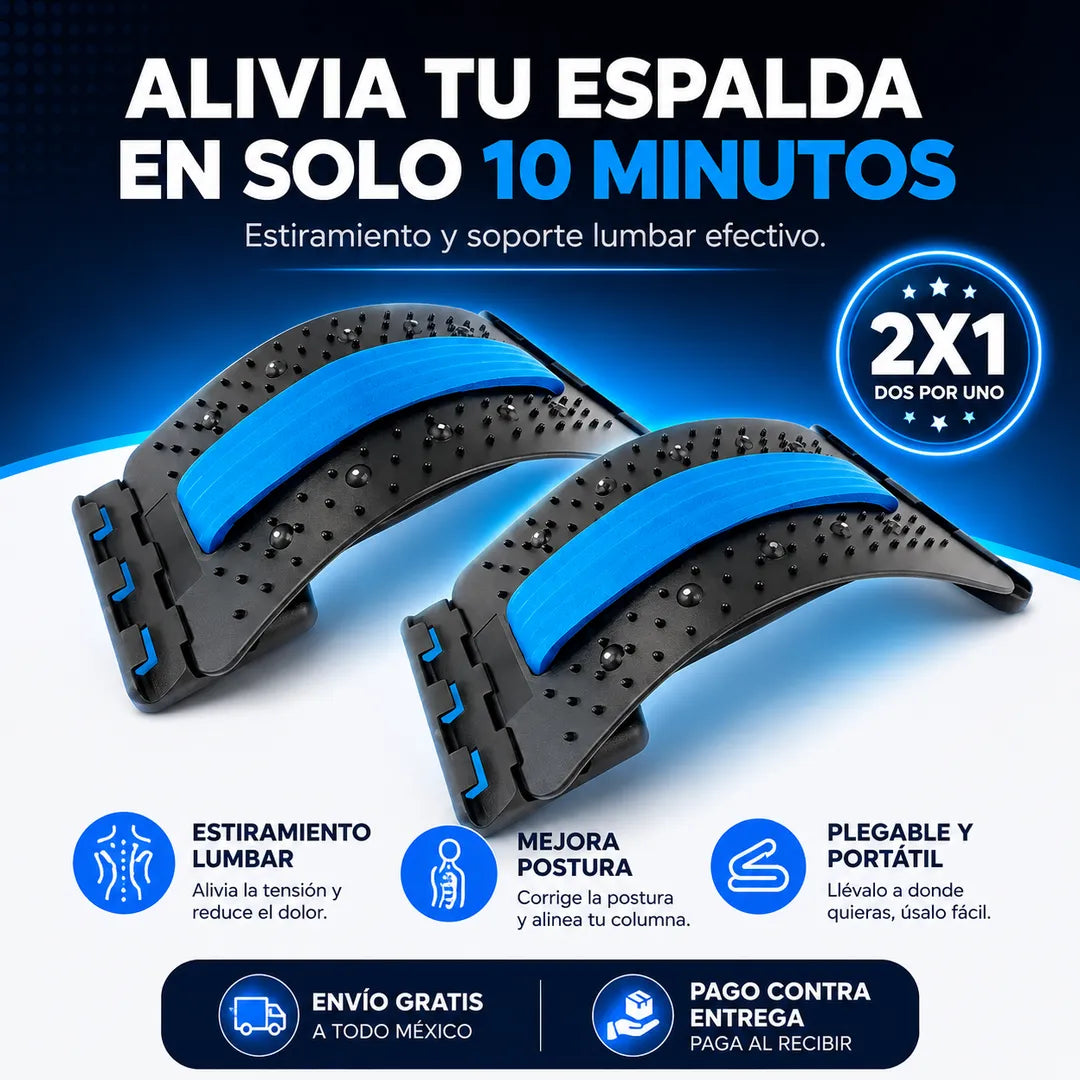 Soporte Lumbar
