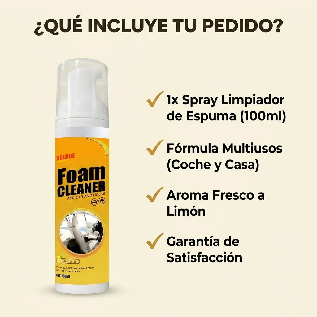 Qué incluye tu pedido