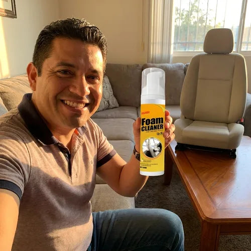 Jorge Ramírez, 34 años