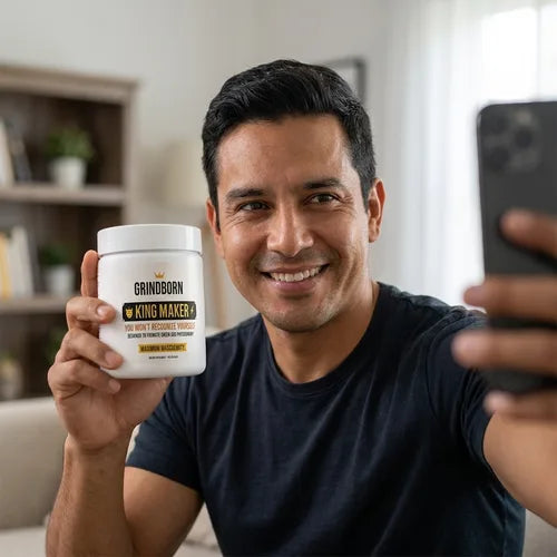 Carlos Mendoza, 34 años