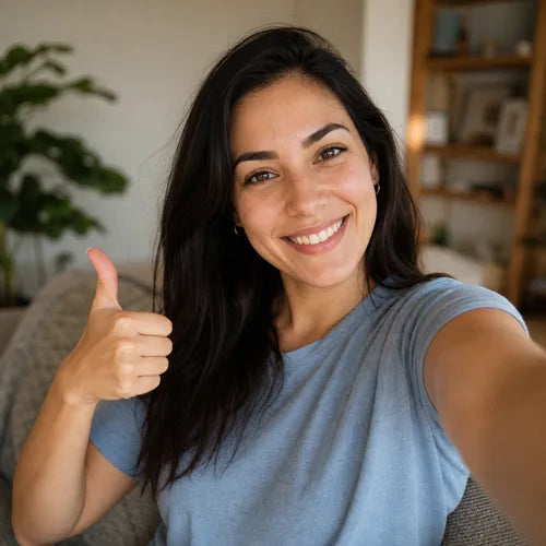 Karina Pérez, 28 años