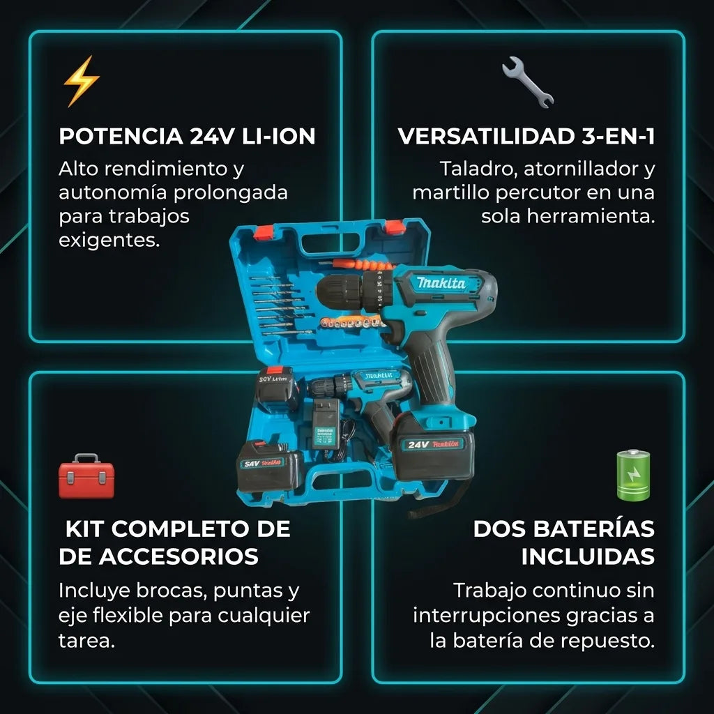 Galería